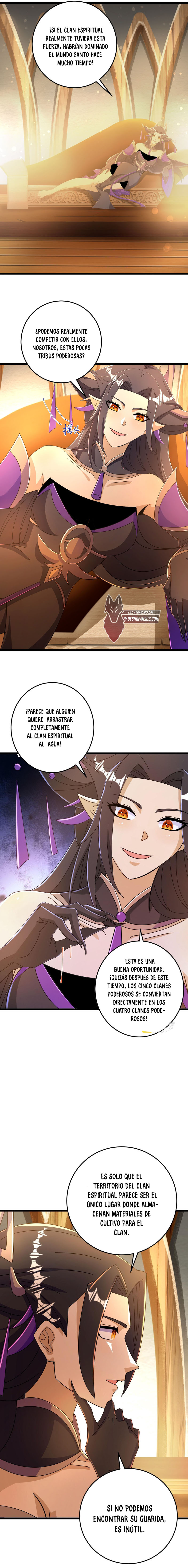 Read El Refinador De Cuerpos Más Fuerte de La Historia es Manga Online