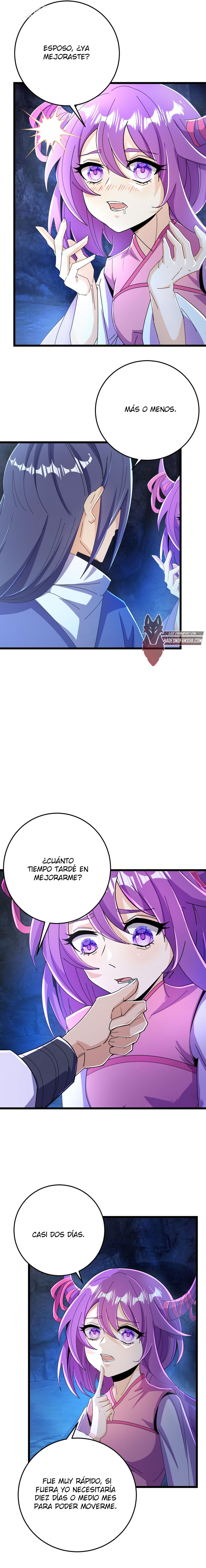 Read El Refinador De Cuerpos Más Fuerte de La Historia es Manga Online