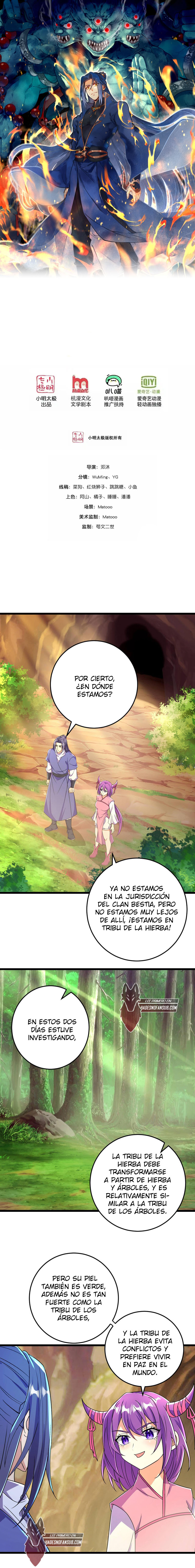 Read El Refinador De Cuerpos Más Fuerte de La Historia es Manga Online