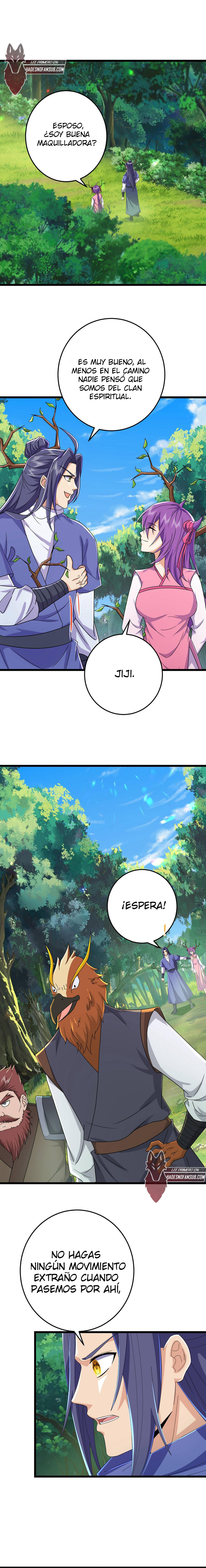 Read El Refinador De Cuerpos Más Fuerte de La Historia es Manga Online