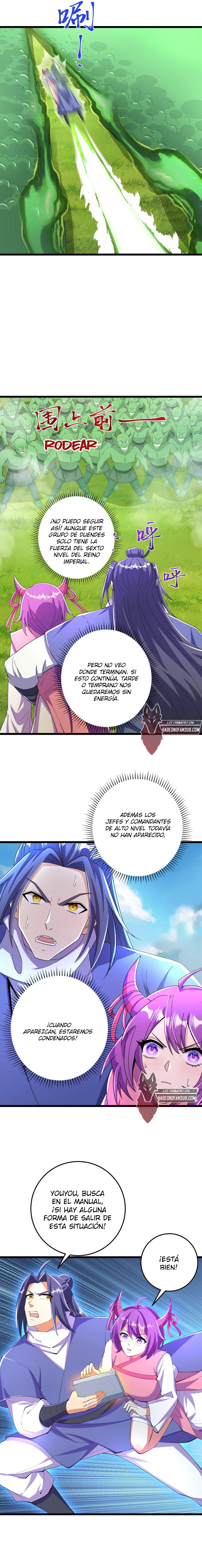 Read El Refinador De Cuerpos Más Fuerte de La Historia es Manga Online