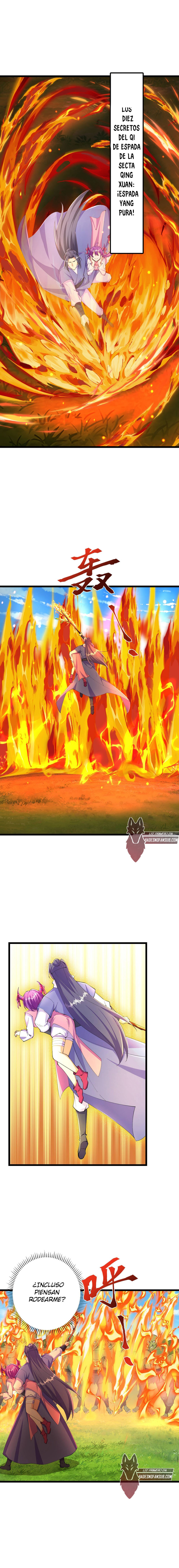 Read El Refinador De Cuerpos Más Fuerte de La Historia es Manga Online