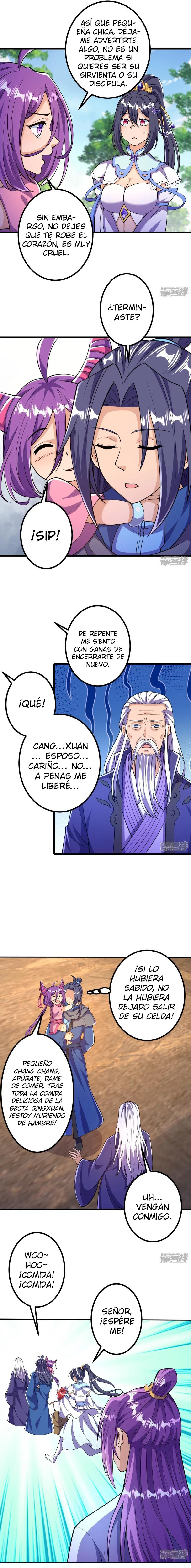 Read El Refinador De Cuerpos Más Fuerte de La Historia es Manga Online