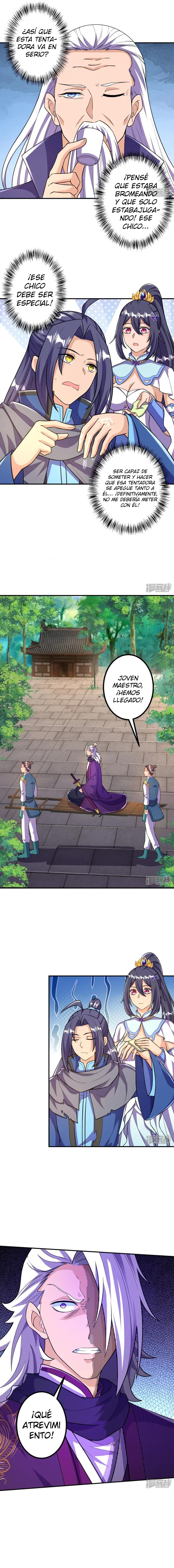 Read El Refinador De Cuerpos Más Fuerte de La Historia es Manga Online