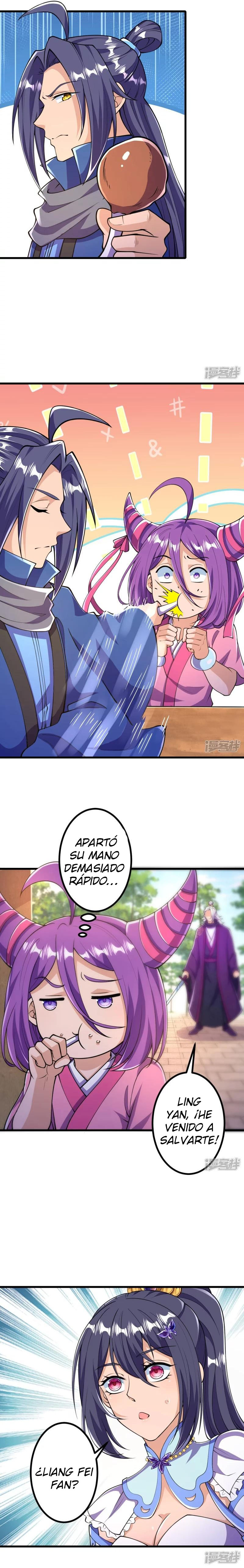 Read El Refinador De Cuerpos Más Fuerte de La Historia es Manga Online