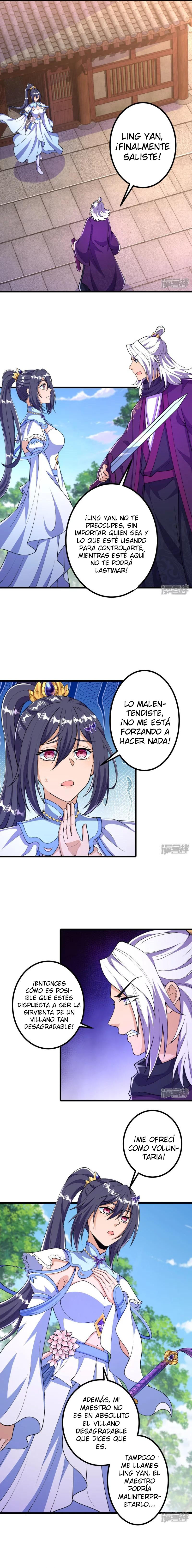 Read El Refinador De Cuerpos Más Fuerte de La Historia es Manga Online