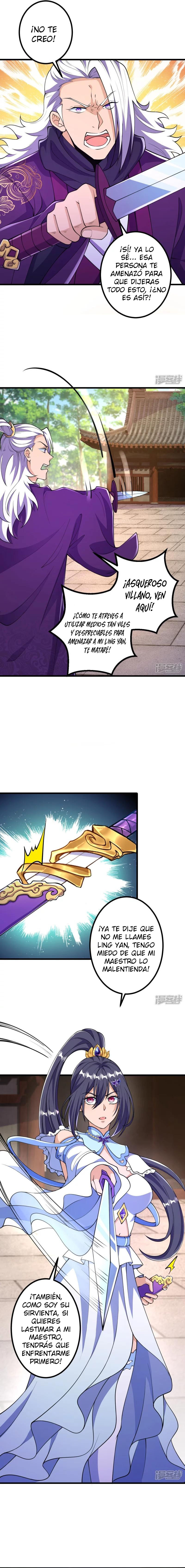 Read El Refinador De Cuerpos Más Fuerte de La Historia es Manga Online