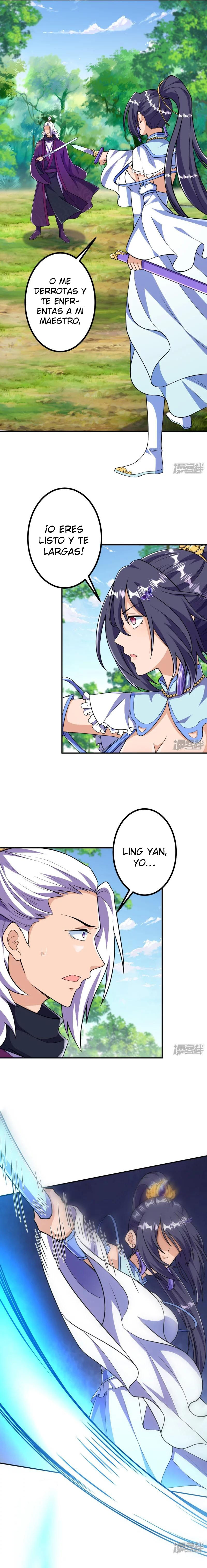 Read El Refinador De Cuerpos Más Fuerte de La Historia es Manga Online