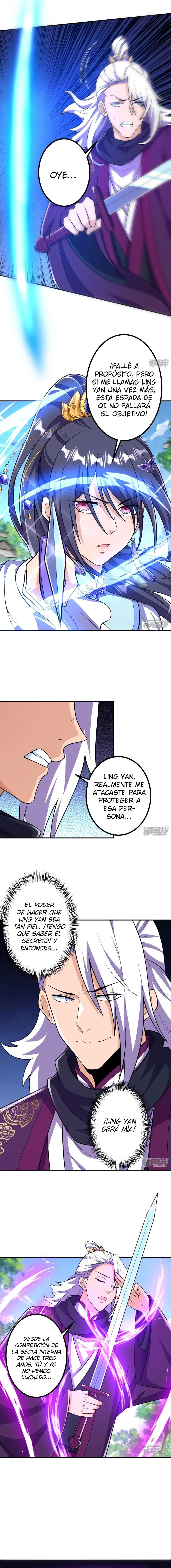 Read El Refinador De Cuerpos Más Fuerte de La Historia es Manga Online