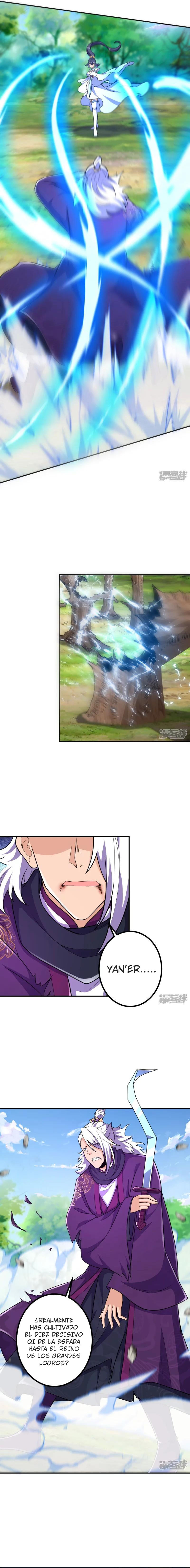 Read El Refinador De Cuerpos Más Fuerte de La Historia es Manga Online