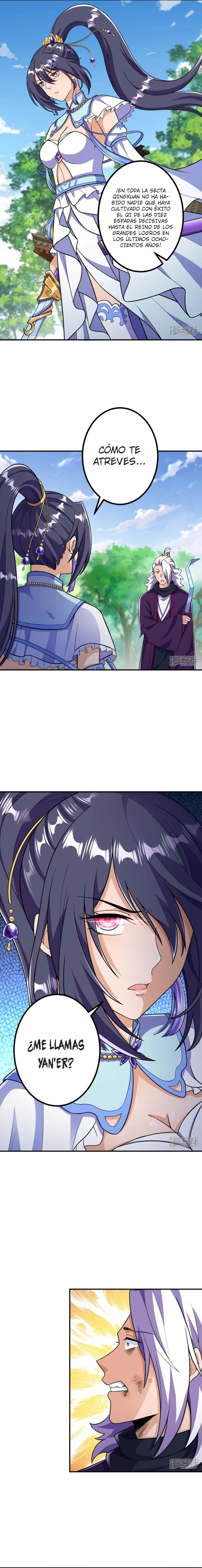 Read El Refinador De Cuerpos Más Fuerte de La Historia es Manga Online