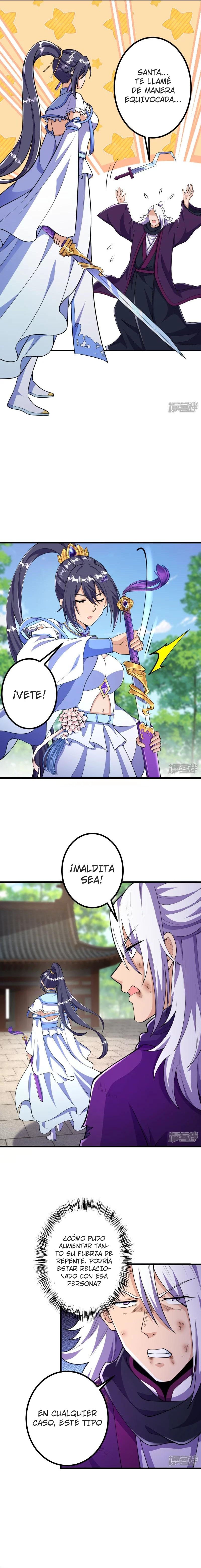 Read El Refinador De Cuerpos Más Fuerte de La Historia es Manga Online