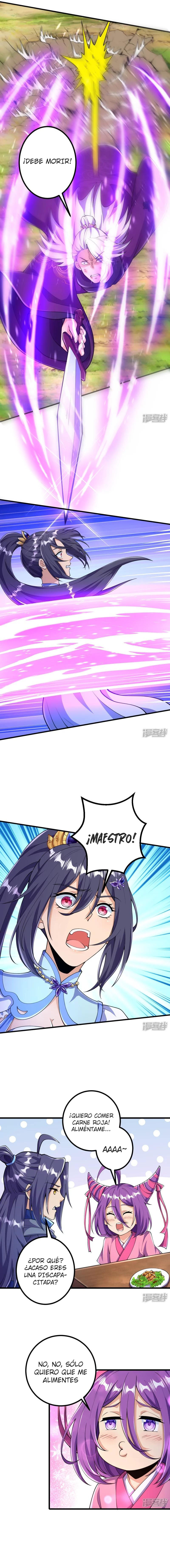 Read El Refinador De Cuerpos Más Fuerte de La Historia es Manga Online