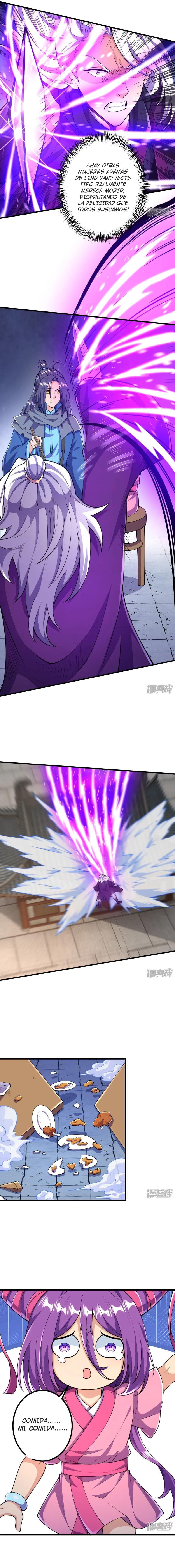 Read El Refinador De Cuerpos Más Fuerte de La Historia es Manga Online