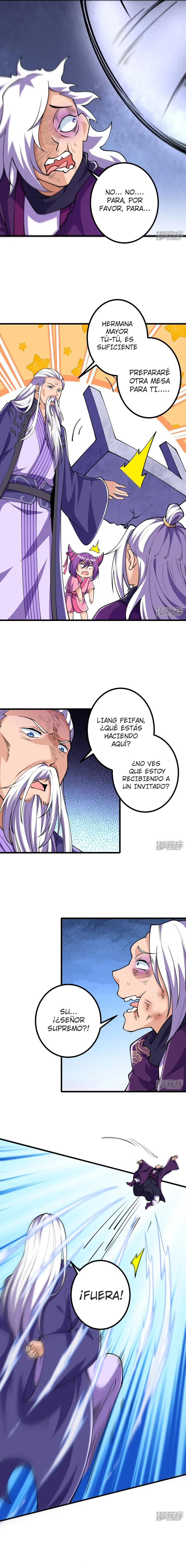 Read El Refinador De Cuerpos Más Fuerte de La Historia es Manga Online