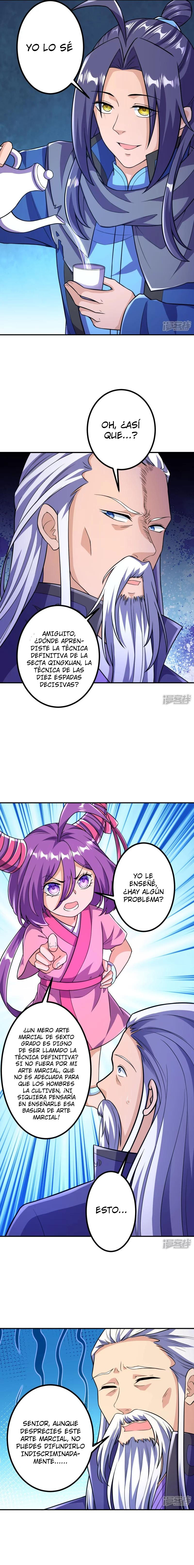 Read El Refinador De Cuerpos Más Fuerte de La Historia es Manga Online