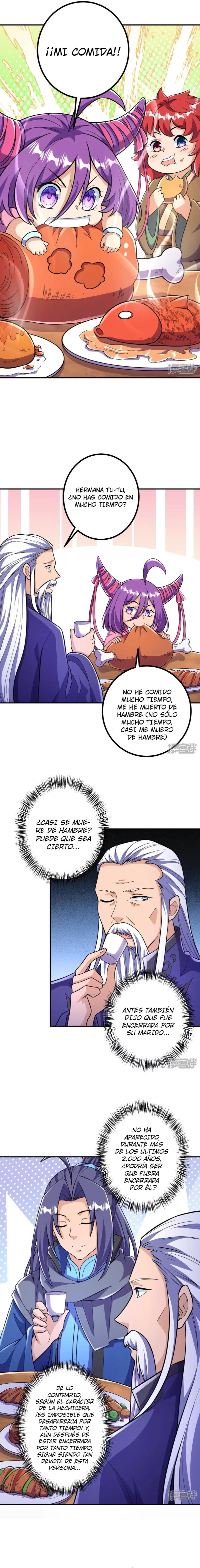 Read El Refinador De Cuerpos Más Fuerte de La Historia es Manga Online