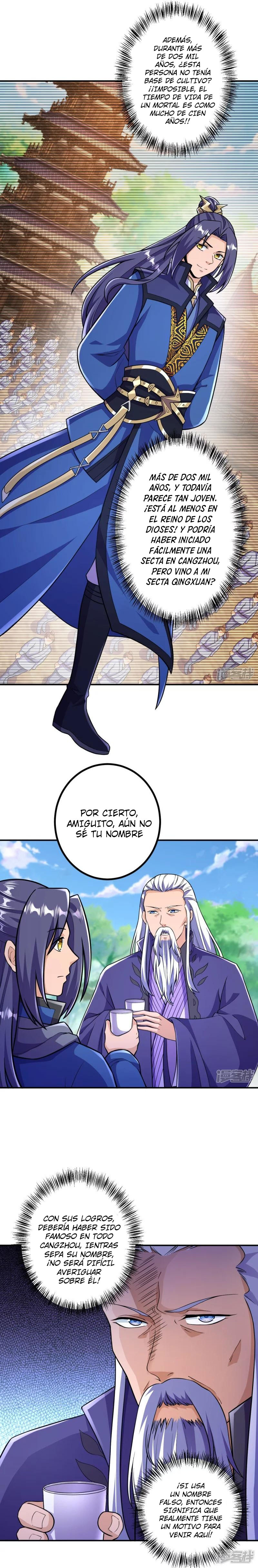 Read El Refinador De Cuerpos Más Fuerte de La Historia es Manga Online