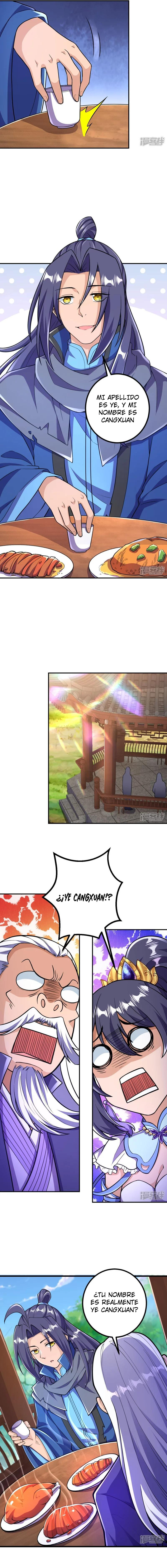 Read El Refinador De Cuerpos Más Fuerte de La Historia es Manga Online