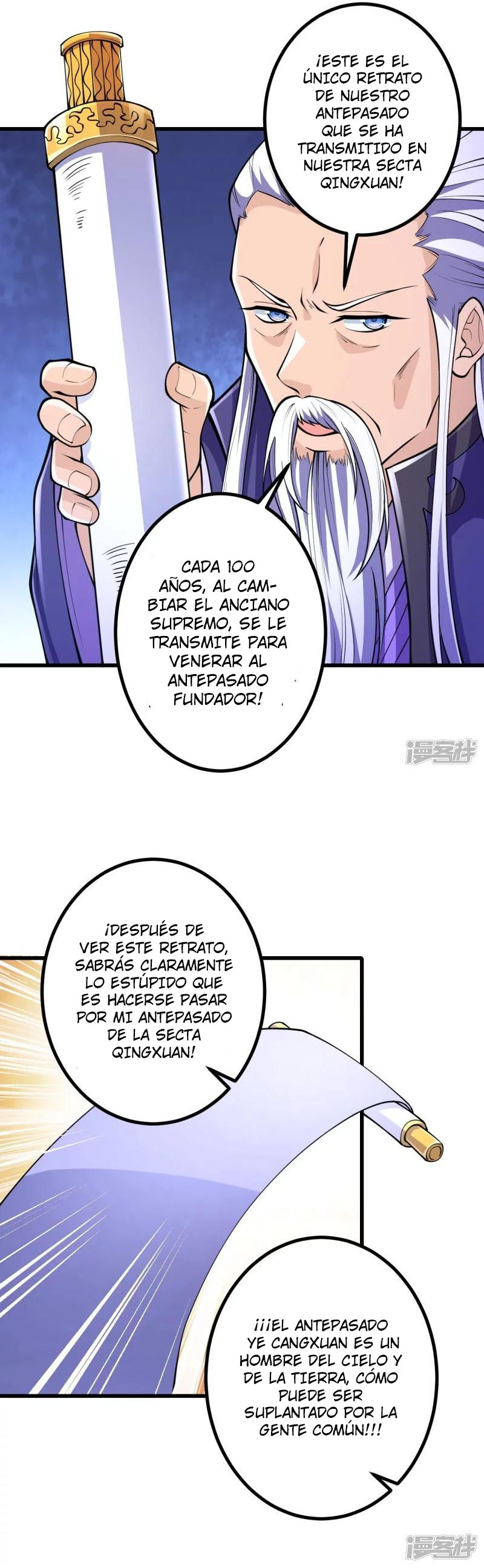 Read El Refinador De Cuerpos Más Fuerte de La Historia es Manga Online