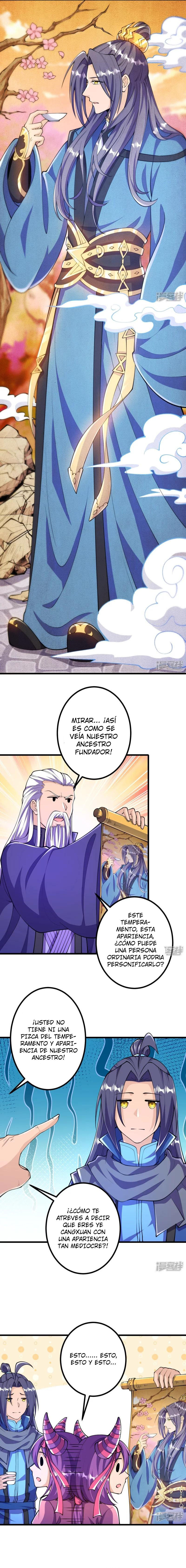 Read El Refinador De Cuerpos Más Fuerte de La Historia es Manga Online