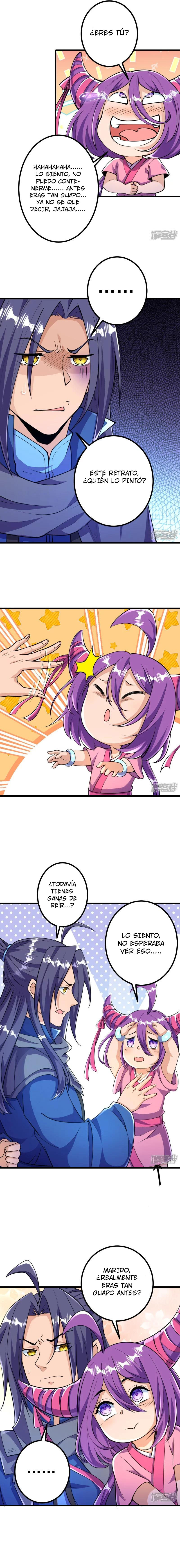 Read El Refinador De Cuerpos Más Fuerte de La Historia es Manga Online