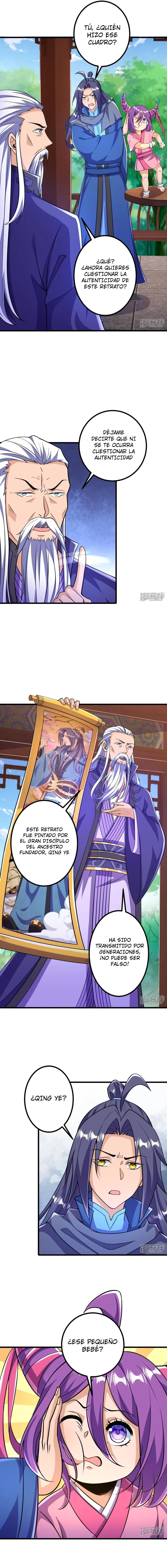 Read El Refinador De Cuerpos Más Fuerte de La Historia es Manga Online