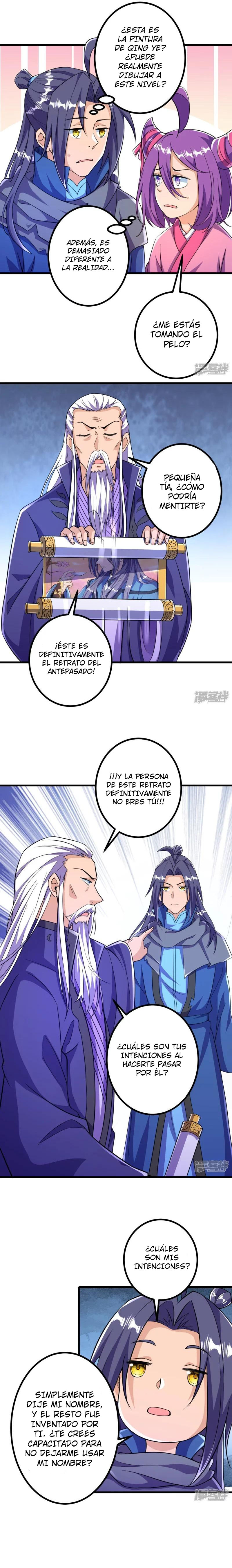 Read El Refinador De Cuerpos Más Fuerte de La Historia es Manga Online