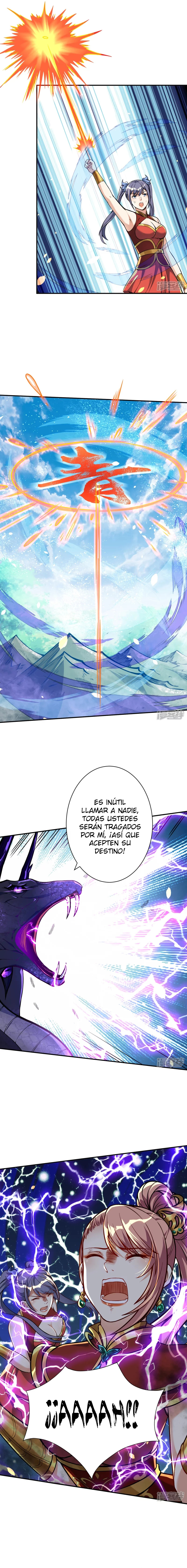 Read El Refinador De Cuerpos Más Fuerte de La Historia es Manga Online