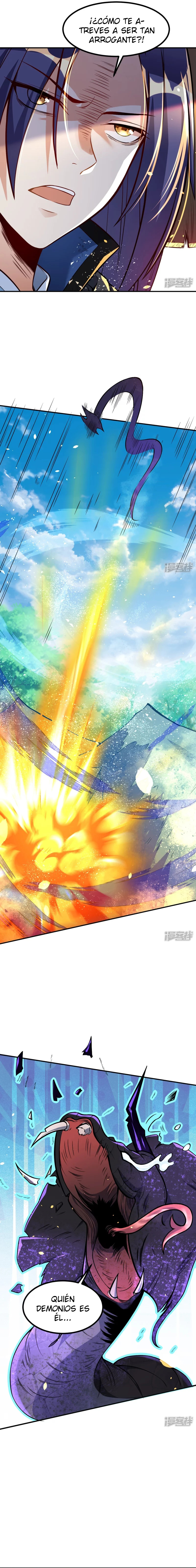 Read El Refinador De Cuerpos Más Fuerte de La Historia es Manga Online