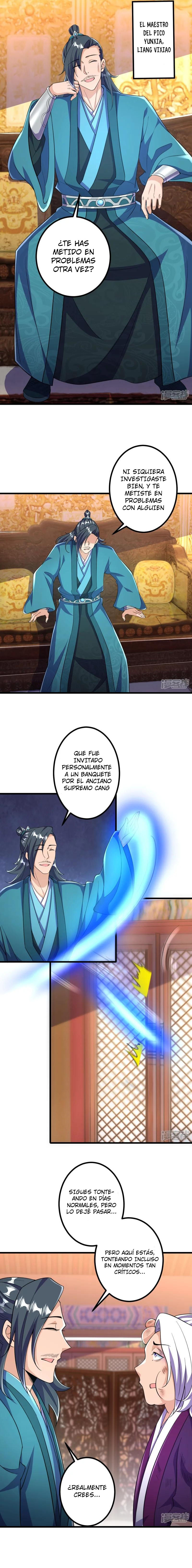 Read El Refinador De Cuerpos Más Fuerte de La Historia es Manga Online