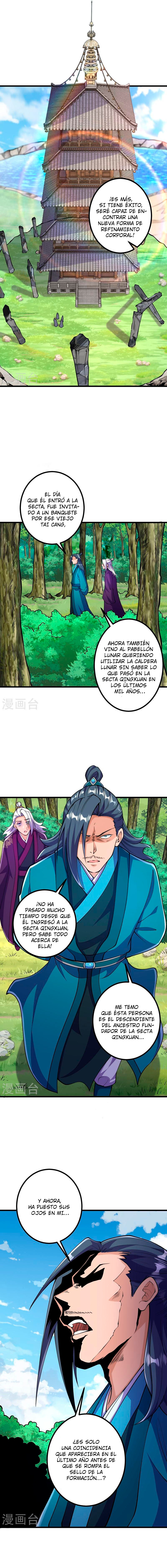 Read El Refinador De Cuerpos Más Fuerte de La Historia es Manga Online