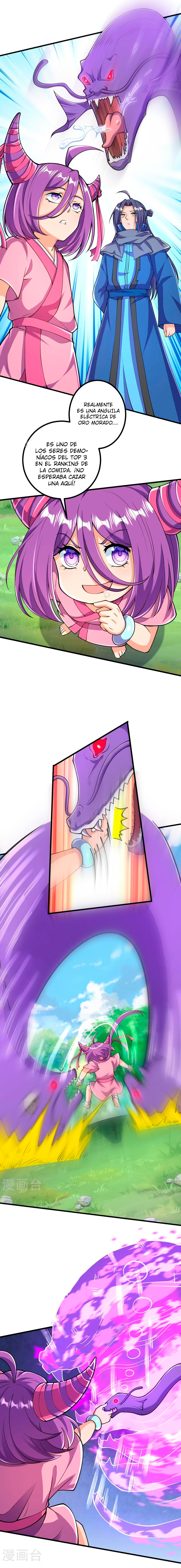 Read El Refinador De Cuerpos Más Fuerte de La Historia es Manga Online