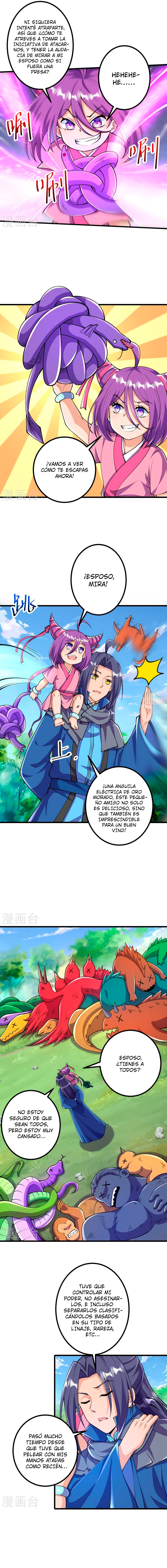 Read El Refinador De Cuerpos Más Fuerte de La Historia es Manga Online