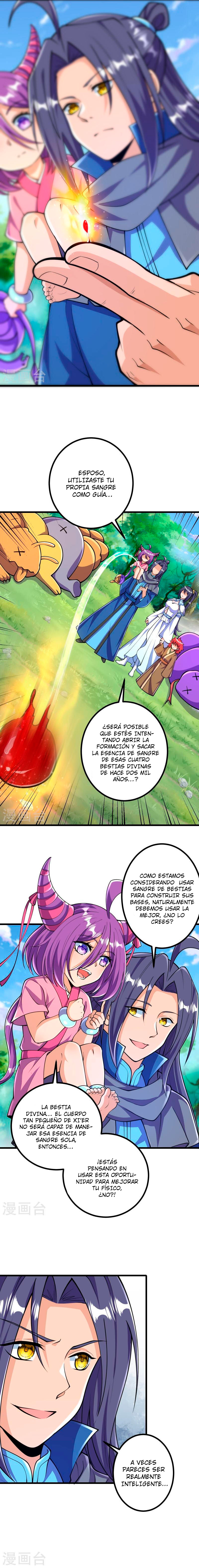 Read El Refinador De Cuerpos Más Fuerte de La Historia es Manga Online