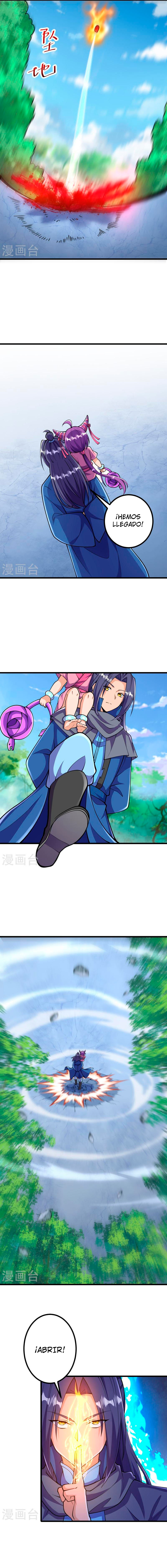 Read El Refinador De Cuerpos Más Fuerte de La Historia es Manga Online