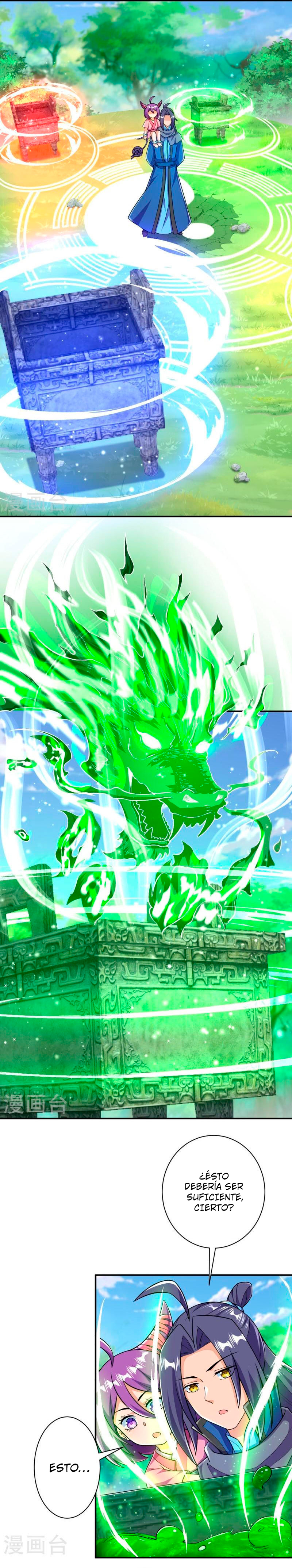 Read El Refinador De Cuerpos Más Fuerte de La Historia es Manga Online