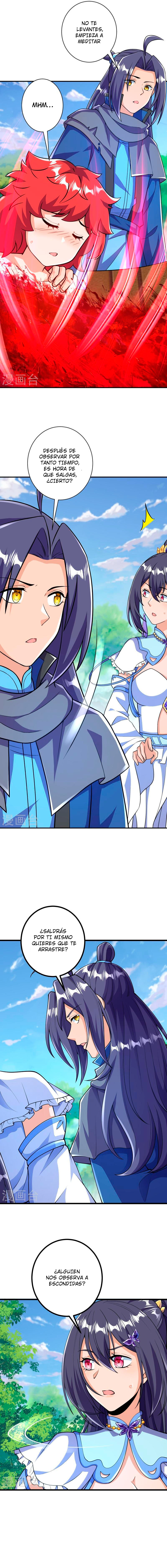 Read El Refinador De Cuerpos Más Fuerte de La Historia es Manga Online