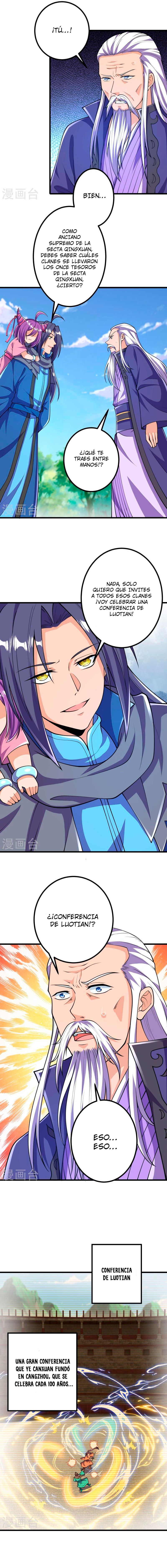 Read El Refinador De Cuerpos Más Fuerte de La Historia es Manga Online