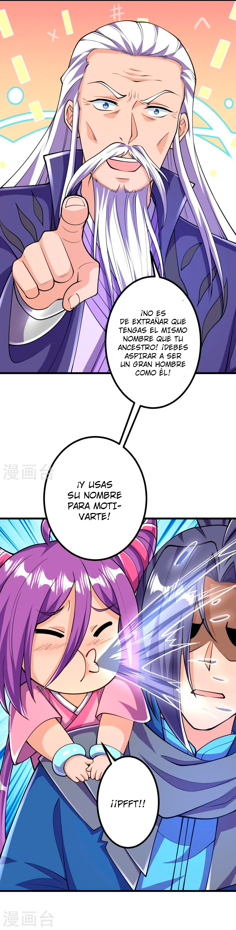 Read El Refinador De Cuerpos Más Fuerte de La Historia es Manga Online