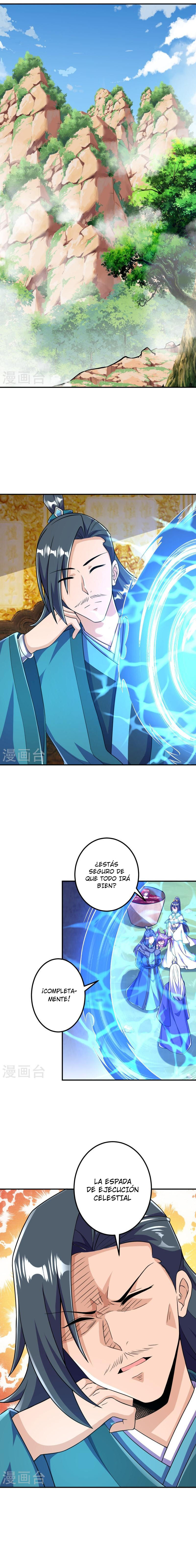 Read El Refinador De Cuerpos Más Fuerte de La Historia es Manga Online