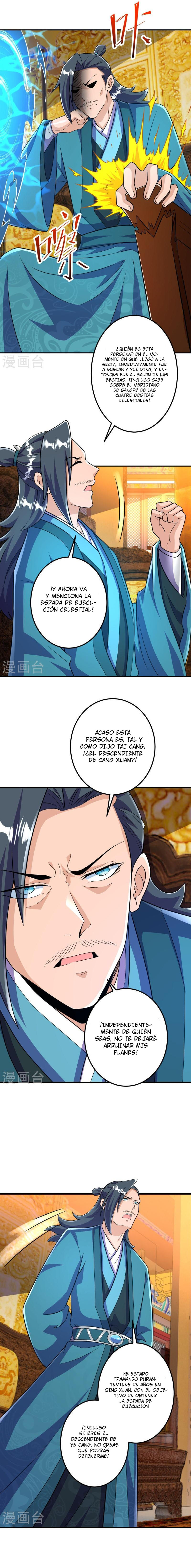 Read El Refinador De Cuerpos Más Fuerte de La Historia es Manga Online