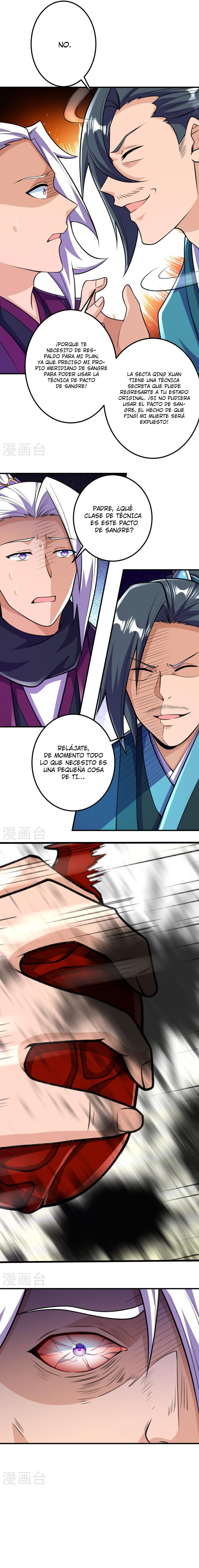 Read El Refinador De Cuerpos Más Fuerte de La Historia es Manga Online