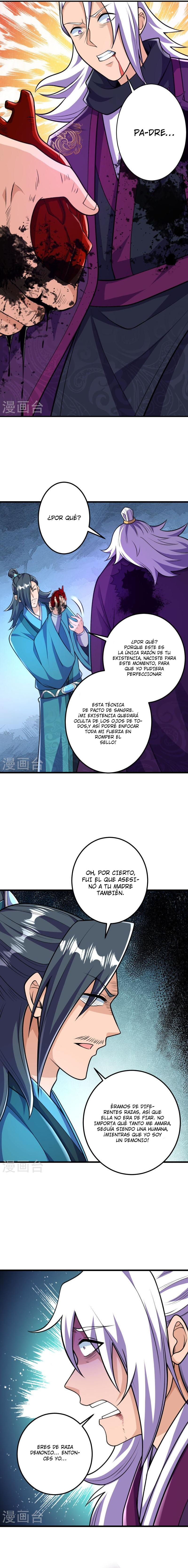 Read El Refinador De Cuerpos Más Fuerte de La Historia es Manga Online