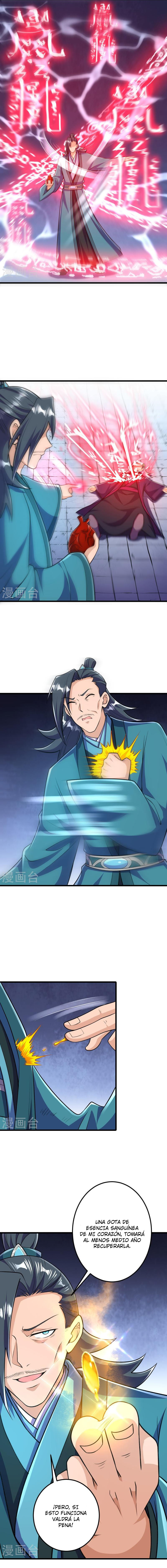 Read El Refinador De Cuerpos Más Fuerte de La Historia es Manga Online