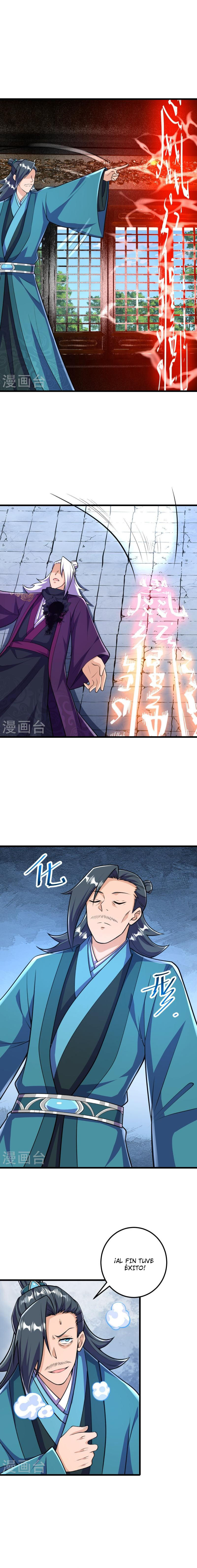 Read El Refinador De Cuerpos Más Fuerte de La Historia es Manga Online