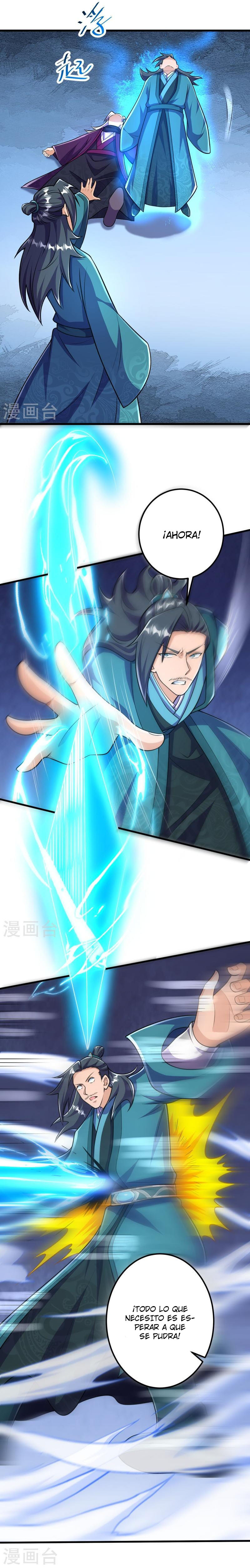 Read El Refinador De Cuerpos Más Fuerte de La Historia es Manga Online