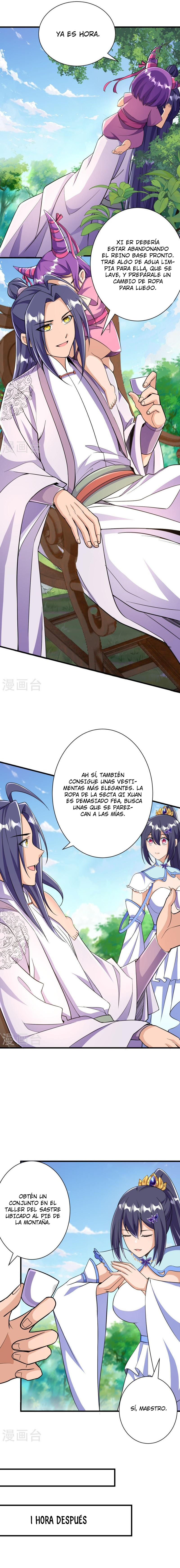 Read El Refinador De Cuerpos Más Fuerte de La Historia es Manga Online