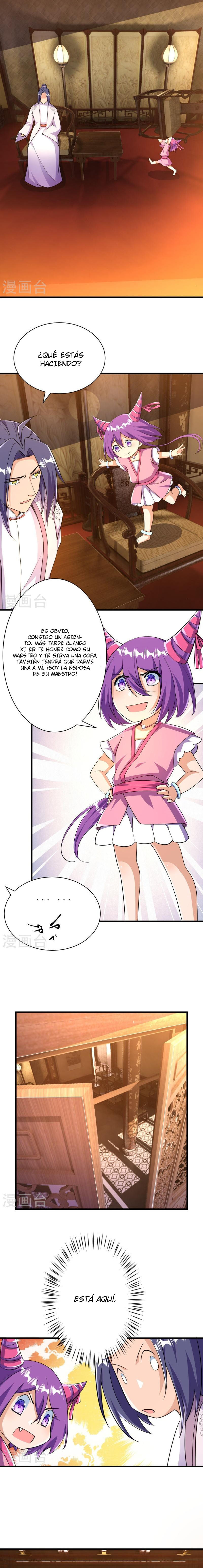 Read El Refinador De Cuerpos Más Fuerte de La Historia es Manga Online