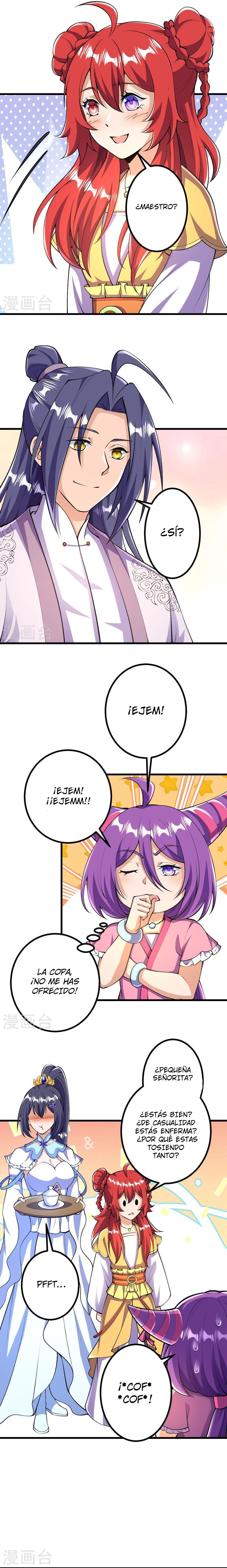 Read El Refinador De Cuerpos Más Fuerte de La Historia es Manga Online